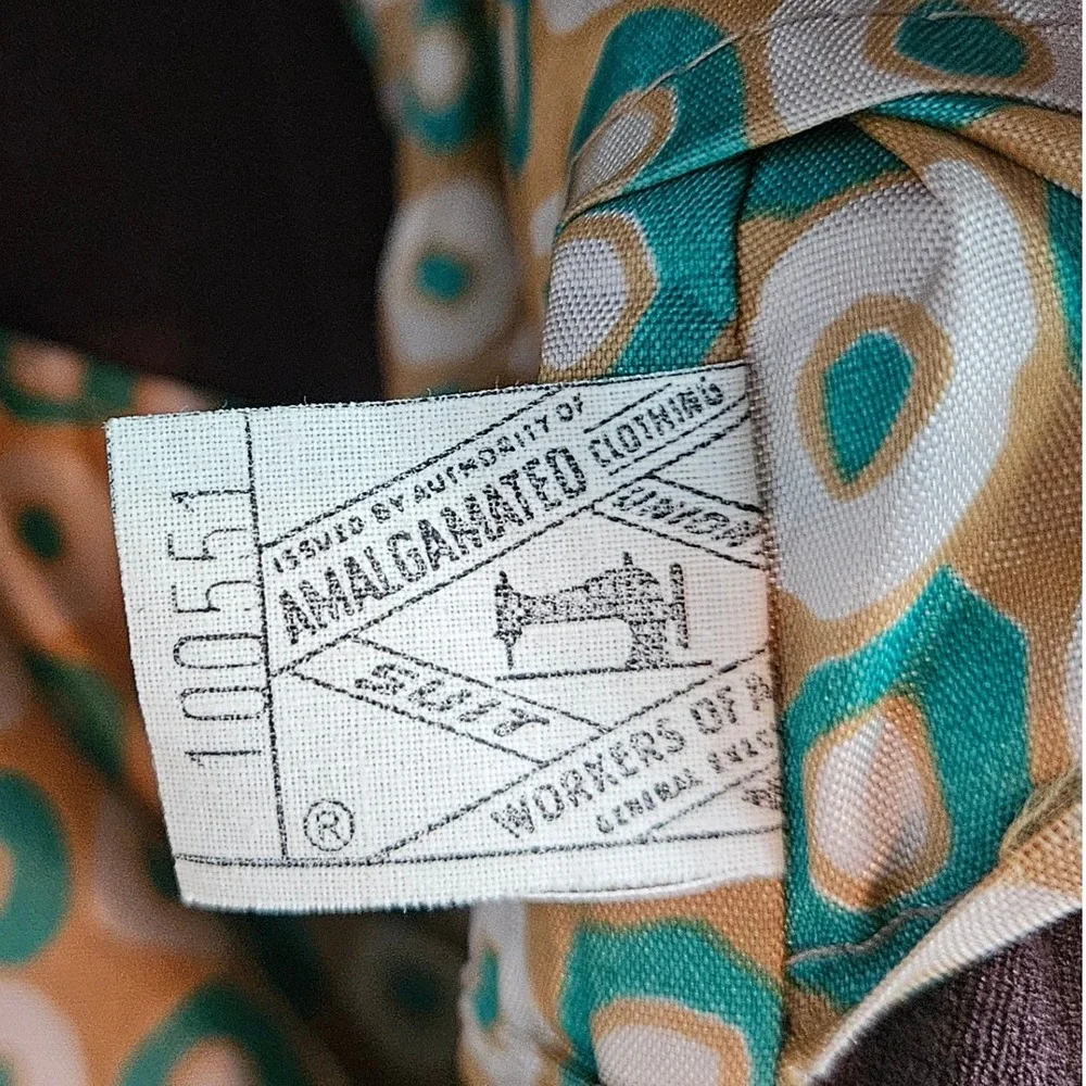 Vintage good used